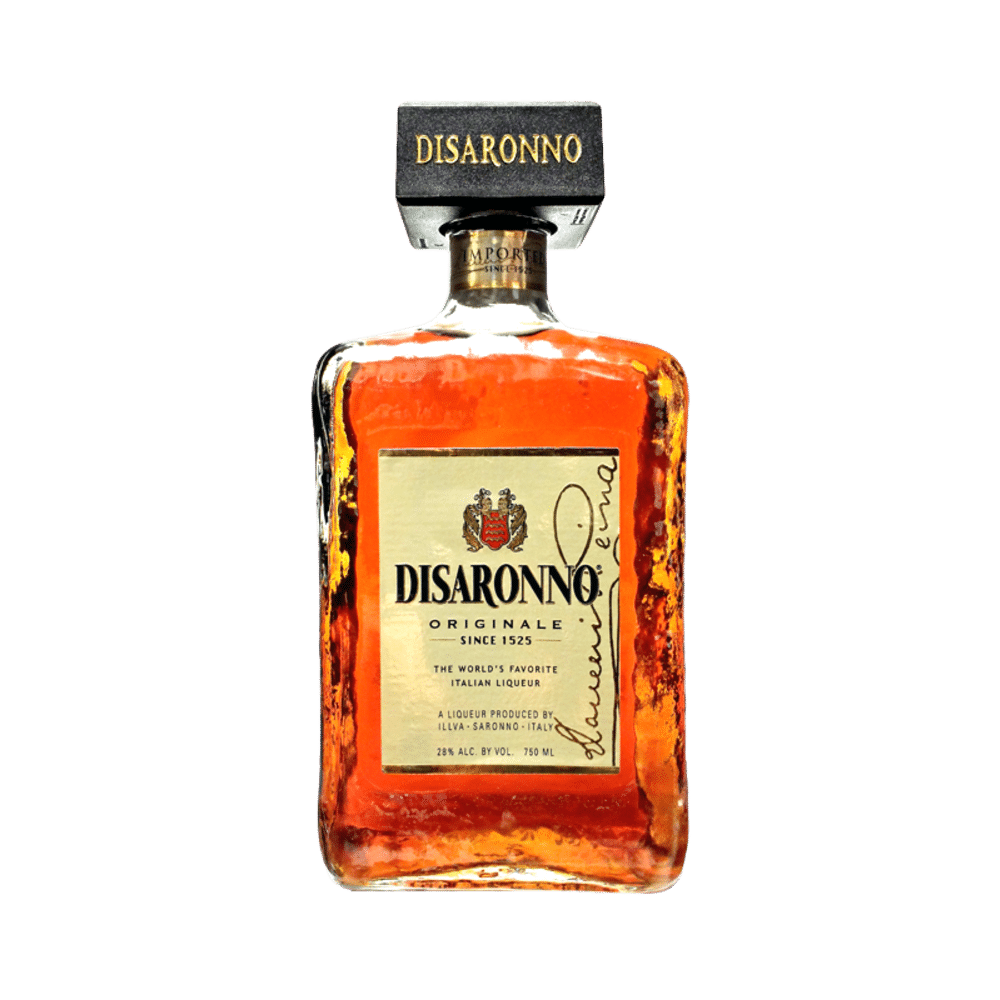 Disaronno Originale Amaretto Fine O Wine Organic Wines I Natural Wines I Vegan Wines