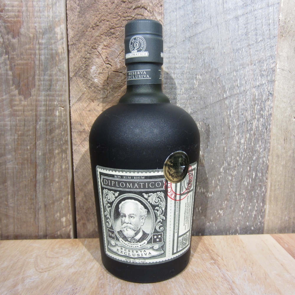 Diplomatico Reserva Exclusiva (700ml) FineOWine ( Organic Wines I